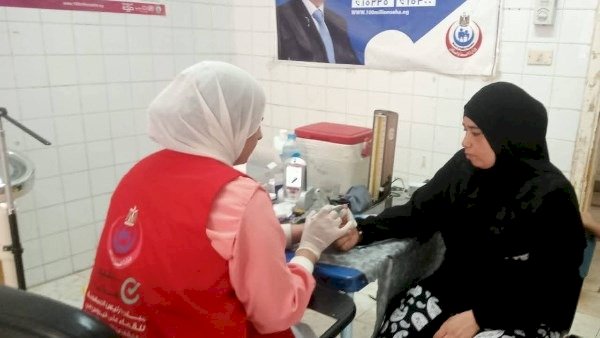 صحة بنى سويف تعلن عن وظائف جديدة فى إدارة التمريض