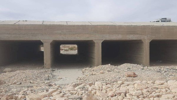 اسوان ترفع درجة الاستعداد لموسم الشتاء لمواجهة الأمطار والسيول