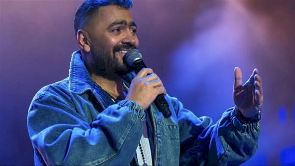 تعليمات دخول حفل تامر حسنى فى قصر عابدين