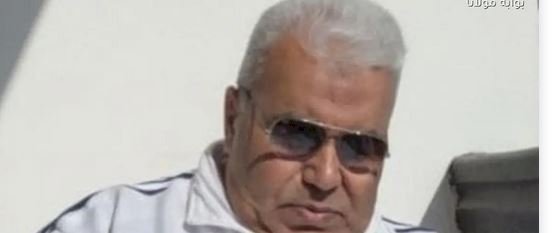 اتحاد الكرة ينعى طاهر النجار: مسيرة عطاء ورحيل مؤثر