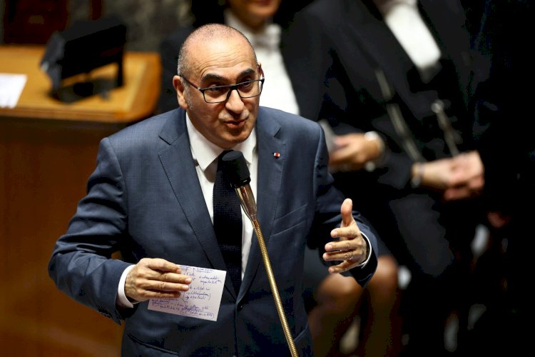 وزير الداخلية الفرنسى: هجوم إلكترونى استهدف وزارة الداخلية