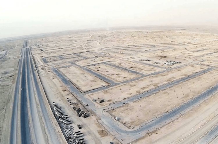 لأول مرة.. الإسكان تطرح أراض ووحدات سكنية للأفراد بنظام التمويل العقارى