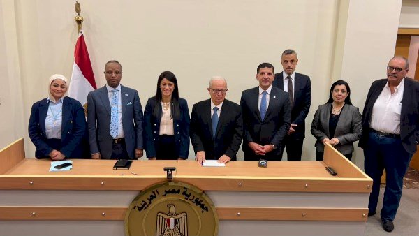 وزيرة التخطيط تختتم الحوار المجتمعي حول «السردية الوطنية للتنمية الاقتصادية»