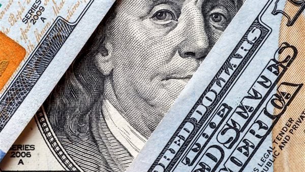 أسعار الدولار في مصر اليوم السبت