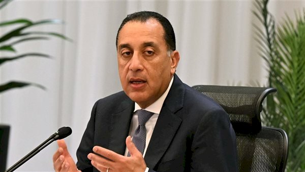 رئيس الوزراء يغادر العاصمة اللبنانية عائدا إلى القاهرة