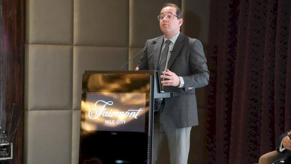 وزير المالية:  هدفنا الاستراتيجي توسيع القاعدة الاقتصادية والإنتاجية والتصديرية والضريبية