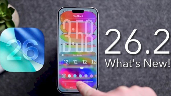 أسرار iOS 26 تظهر للعلن وميزات خفية تحول تجربة آيفون