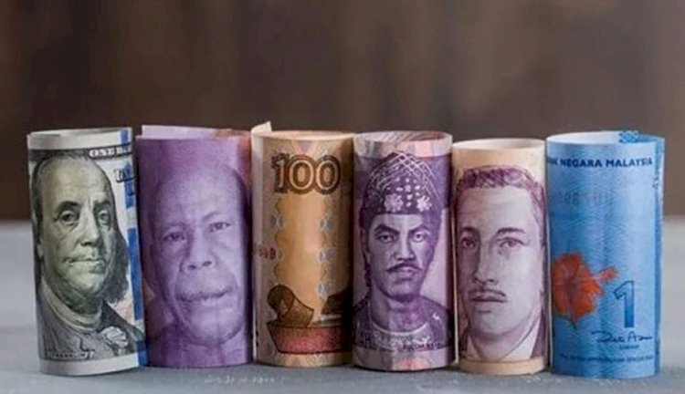 أسعار العملات في مصر اليوم الاربعاء