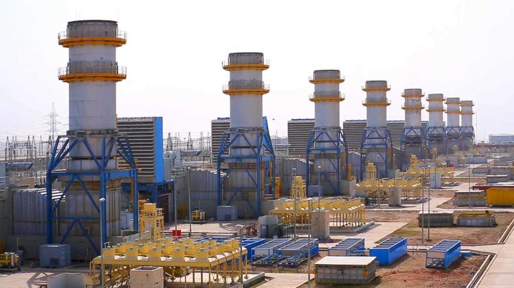 العراق يعلن توقف ضخ الغاز الإيرانى بالكامل