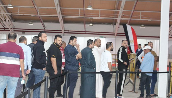 الكويت: انطلاق الإعادة بالدوائر الـ19 من المرحلة الأولى لانتخابات النواب