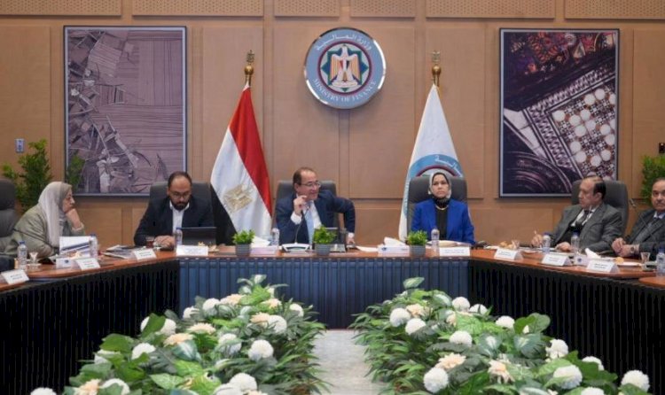 وزير المالية: الحزمة الثانية للتسهيلات الضريبية ستستفيد من المقترحات والتوصيات المطروحة