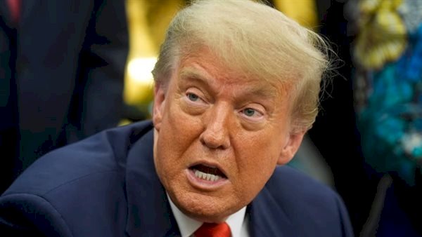 ترامب يكشف موقفه من استقلال أرض الصومال