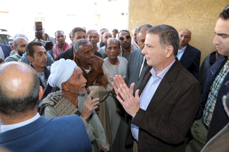 بالأرقام| "الزراعة" تكشف حصاد إنجازات 2025.. طفرة في الصادرات الزراعية وتقدم غير مسبوق