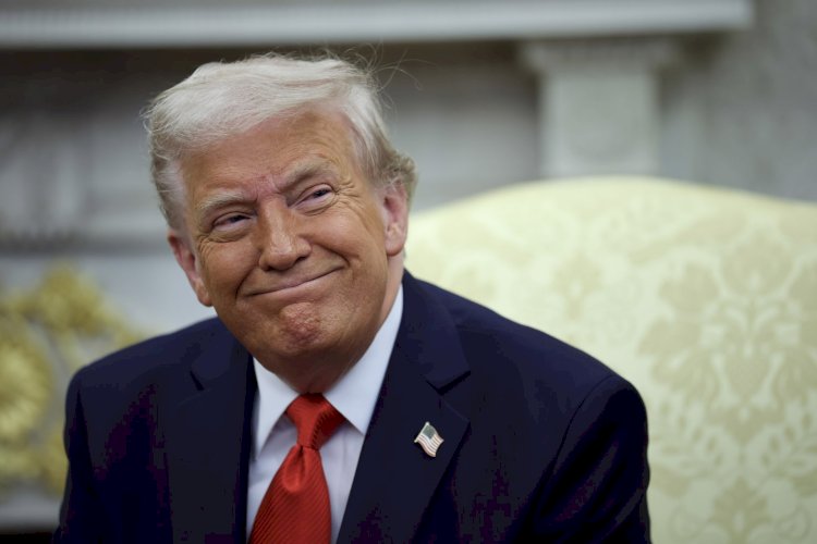 ترامب يعلن تقدما كبيرا نحو اتفاق سلام بين روسيا وأوكرانيا