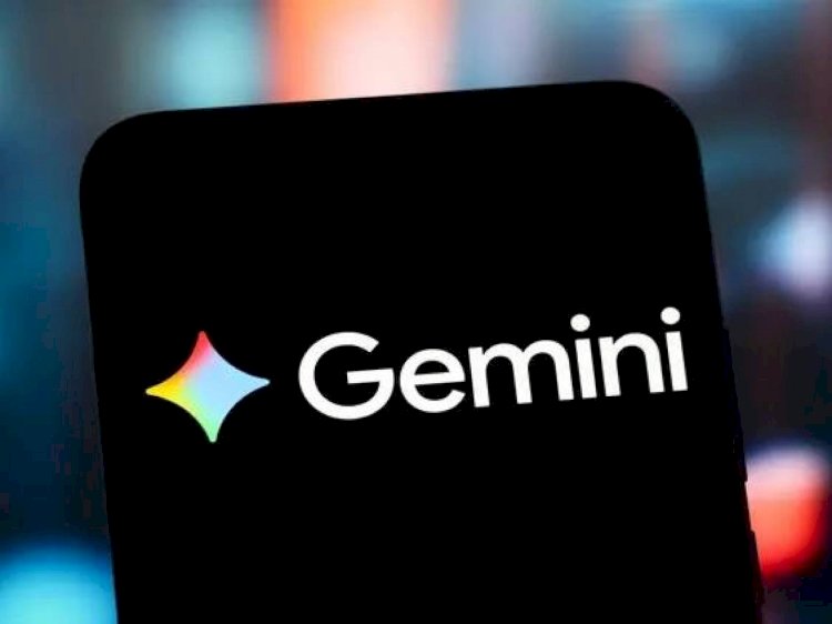 نماذج Gemini وتطوير القدرات متعددة الوسائط