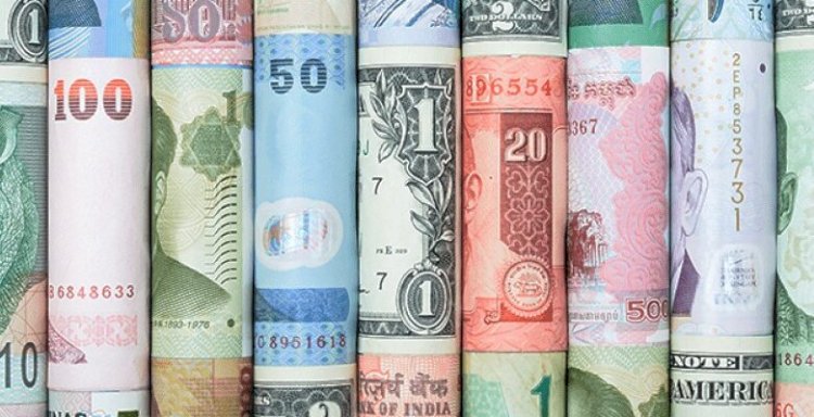 أسعار العملات في مصر اليوم الثلاثاء