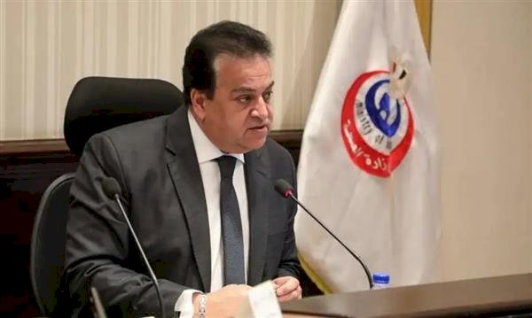 الدكتور خالد عبدالغفار يعلن خطة التأمين الطبي لاحتفالات رأس السنة الميلادية وأعياد الميلاد المجيد 2026