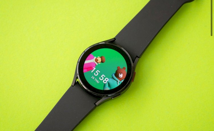 سامسونج توسع طرح تحديث One UI 8 Watch لساعات Galaxy Watch4 في دول جديدة