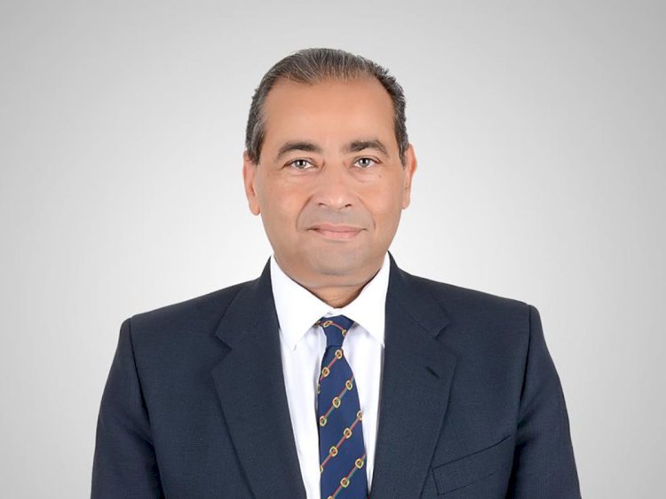 المصرية للاتصالات تعلن عن تغييرات جديدة في هيكلها التنظيمي لتعزيز الكفاءة التشغيلية وتحسين تجربة العملاء