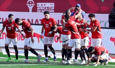 القنوات الناقلة لمباراة منتخب مصر وبنين في كأس أمم أفريقيا