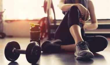 ممارسة الرياضة لـ 10 تحميك من سرطان القولون