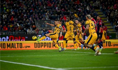 ميلان يفتتح منافسات الجولة الـ 18 من الدوري الإيطالي أمام كالياري