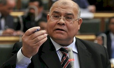 ناجى الشهابى: مصر العمود الفقرى للدعم الإنسانى فى غزة