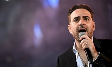 وائل جسار يحيى حفلا غنائيا فى مهرجان الفسطاط الشتوى.. الأربعاء المقبل