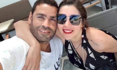 أعلنت الانفصال عن محمد عبد المنصف.. من هي ايمان الزيدي وأهم أعمالها؟