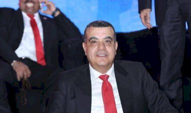 الأنباء الدولية تهنىء النائب علي سماح لفوزه بالانتخابات البرلمانية بدائرة منشأة القناطر