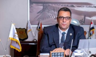 برلماني: كلمة الرئيس بالكاتدرائية خطاب وطني واعٍ يستهدف تحصين الجبهة الداخلية