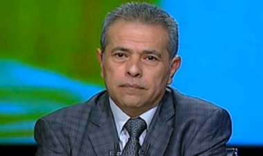 توفيق عكاشة يعلن عن عودته لقناة الحياة