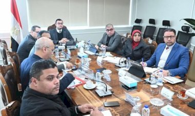 وزير الإسكان يستعرض التصور المبدئي لمشروع سكني جديد للإسكان المتوسط