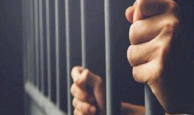 السجن 3 سنوات لمتهم باستعراض القوة وإحراز سلاح ناري بسوهاج