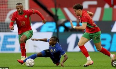 المغرب يتصدر القيمة السوقية لمنتخبات ربع نهائي أفريقيا