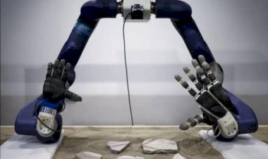 أستاذ جراحة روبوتية: ثورة طبية بعد إجراء روبوت صيني لعملية جراحية معقدة