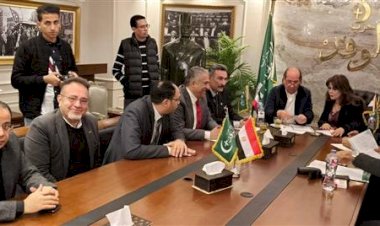 لجنة انتخابات الوفد تتلقى الطعون من المرشحين ..اليوم