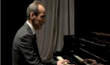 نفاد تذاكر حفل الموسيقار عمرو سليم بدار الأوبرا .. 23 يناير