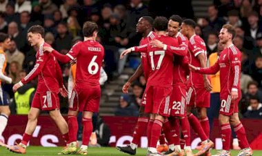 ليفربول يخشى مفاجآت كأس الاتحاد الإنجليزى أمام بارنسلي الليلة