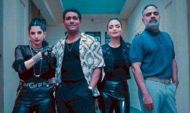 فيلم "إن غاب القط" بطولة آسر ياسين وأسماء جلال يقترب من 30 مليون جنيه