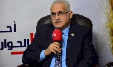 رئيس حزب المستقلين الجدد: القيادة المصرية أنجزت ما عجز عنه الآخرون في حماية القضية الفلسطينية