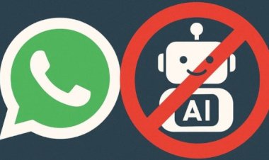 واتساب يستثني البرازيل رسميا من حظر روبوتات الدردشة