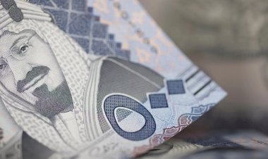 أسعار الريال السعودي في مصر اليوم الجمعة