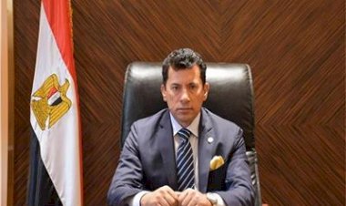 وزير الشباب والرياضة يخفض التكاليف المالية للكشف الطبي على الرياضيين