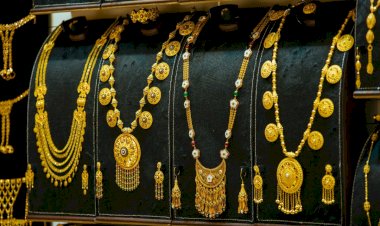 أسعار الذهب في مصر اليوم الأحد