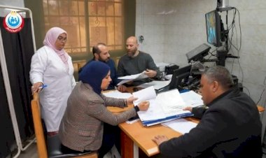 الصحة: إصدار 4 ملايين قرار علاج على نفقة الدولة خلال عام 2025 بتكلفة 30.8 مليار جنيه