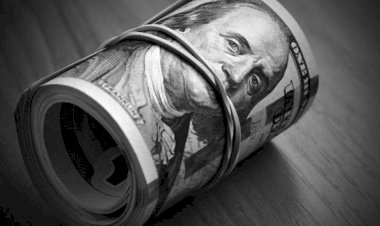 أسعار الدولار في مصر اليوم الإثنين