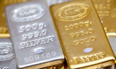 حملة رقابية تضبط مشغولات ذهبية وسبائك ومشغولات فضية مغشوشة