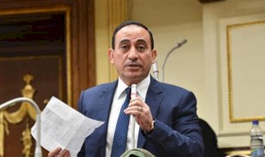 برلمانى: لقاء الرئيس السيسي وترامب يحمل دلالات سياسية تعكس مكانة مصر