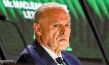 هاني أبو ريدة: نبحث عن حلول للقصور في ملف المحترفين بالخارج ومزدوجي الجنسية